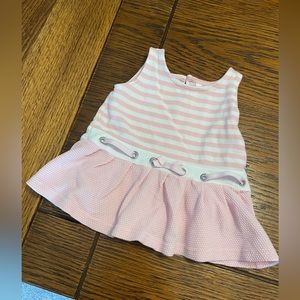 Sterling baby top